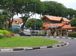 Serangoon Garden Estate (D19), Terrace #482112181